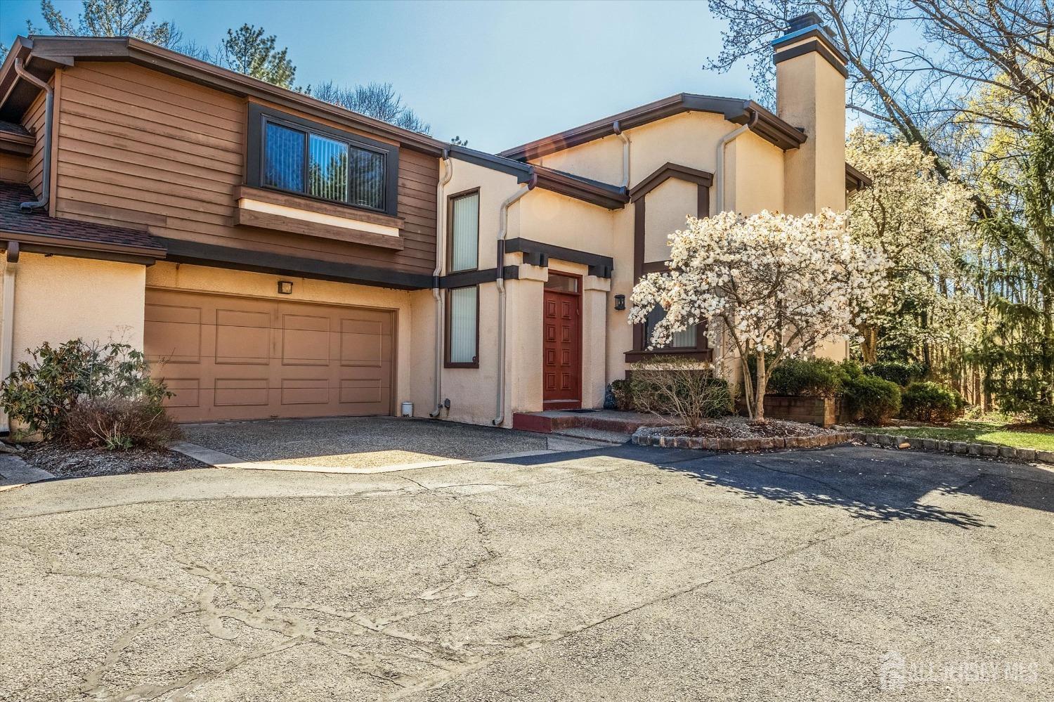 441 Sayre Drive, Plainsboro, New Jersey image 1