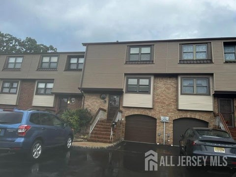 Townhouse For Rent - 2403 Merrywood Drive #2403<br/> Edison, NJ 08817