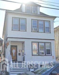 Multifamily For Sale - 471 Hall Avenue<br/> Perth Amboy, NJ 08861