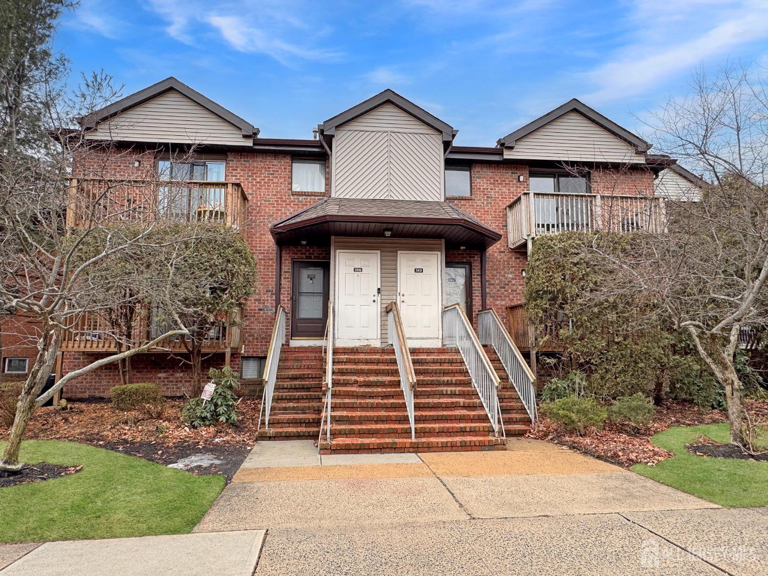 3908 Birchwood Court, North Brunswick, New Jersey image 1