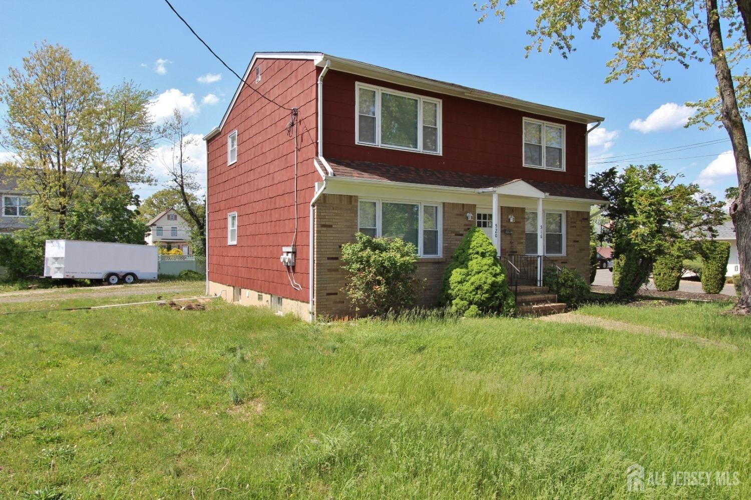 South Plainfield, New Jersey 07080, United States, 2 Bedrooms Bedrooms, ,1 BathroomBathrooms,Residential,Active,123221