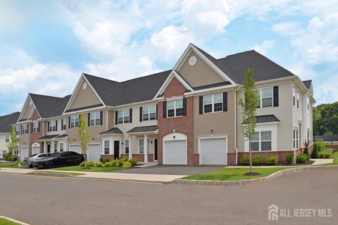 Condo For Sale - 11 Mingle Street<br/> Middlesex County, South Plainfield, NJ 07080