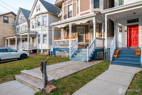 Multifamily For Sale - 93 Easton Avenue<br/> New Brunswick, NJ 08901