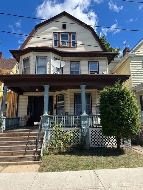 Multifamily For Sale - 267 Handy Street<br/> Middlesex County, New Brunswick, NJ 08901