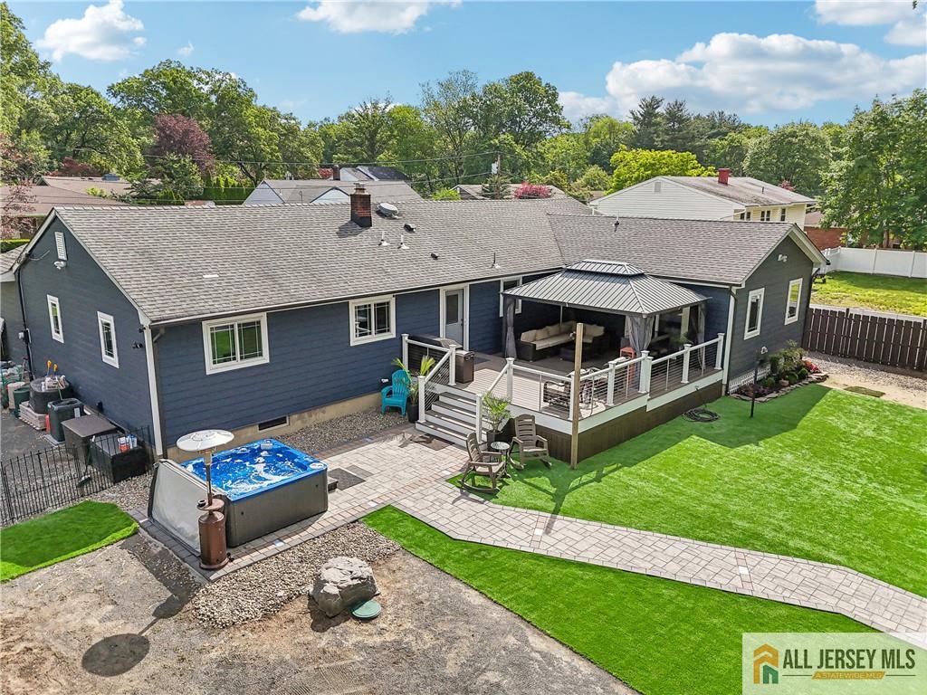 93 Connolly Drive, East Brunswick, New Jersey image 33