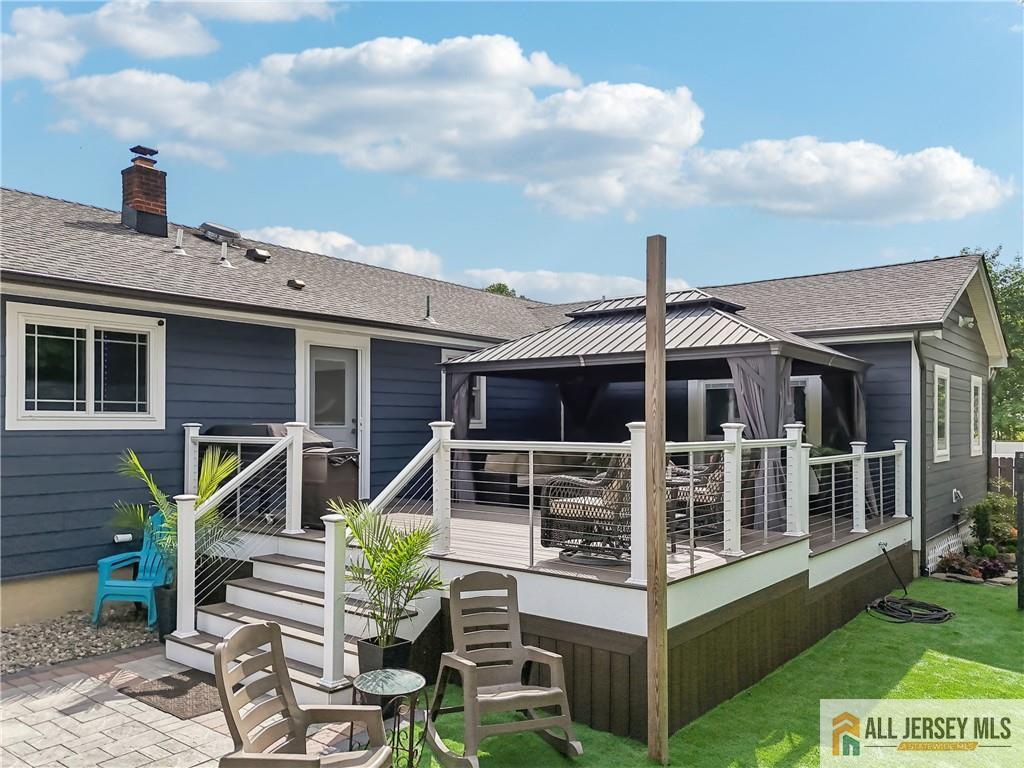 93 Connolly Drive, East Brunswick, New Jersey image 34