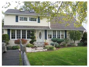 Photo 1 of 10 — 40 Washington Avenue, Iselin, NJ 08830