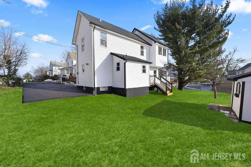 15 Clausen Lane, Sayreville, New Jersey image 31