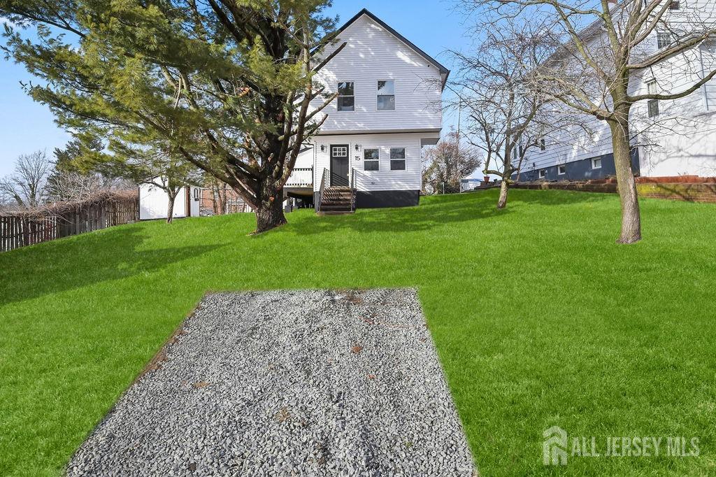 15 Clausen Lane, Sayreville, New Jersey image 1