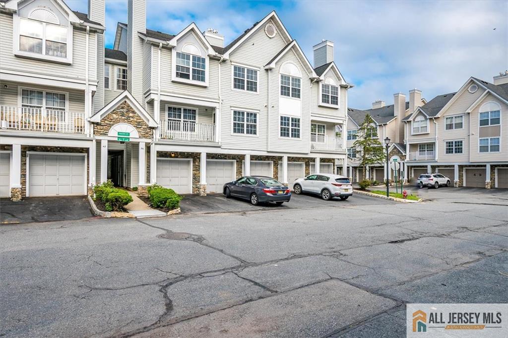 32 Prestwick Way #32, Edison, New Jersey image 3