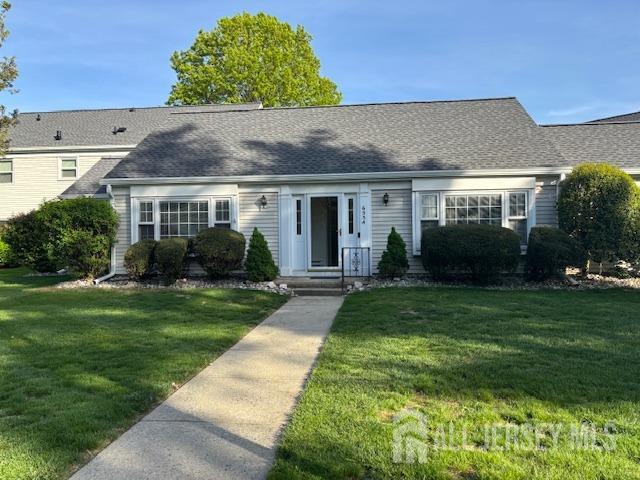 655 Yale Way #A, Monroe Township, New Jersey image 2