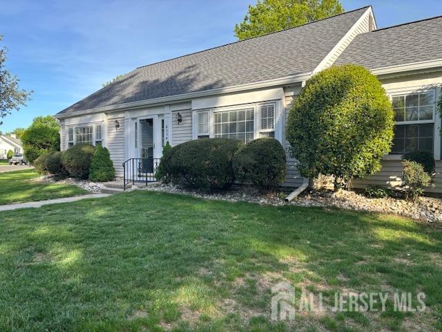 655 Yale Way #A, Monroe Township, New Jersey image 1