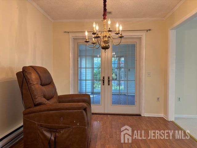 655 Yale Way #A, Monroe Township, New Jersey image 17