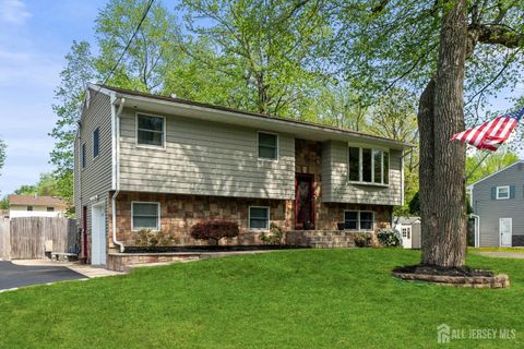 34 Rock Hill Road, Old Bridge, NJ 08857 - MLS#: 2513029R