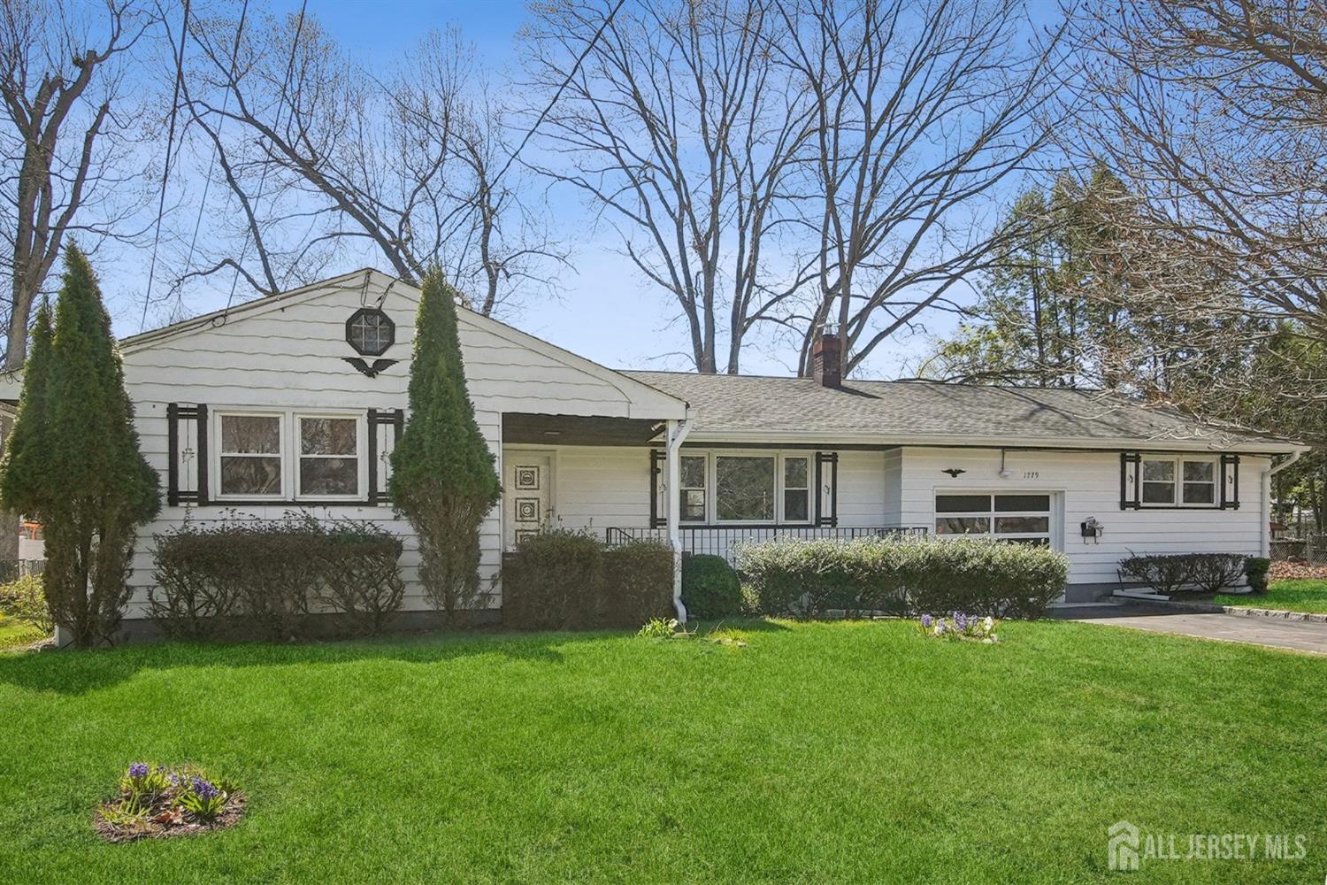 1779 Hughes Terrace, Piscataway, New Jersey image 2