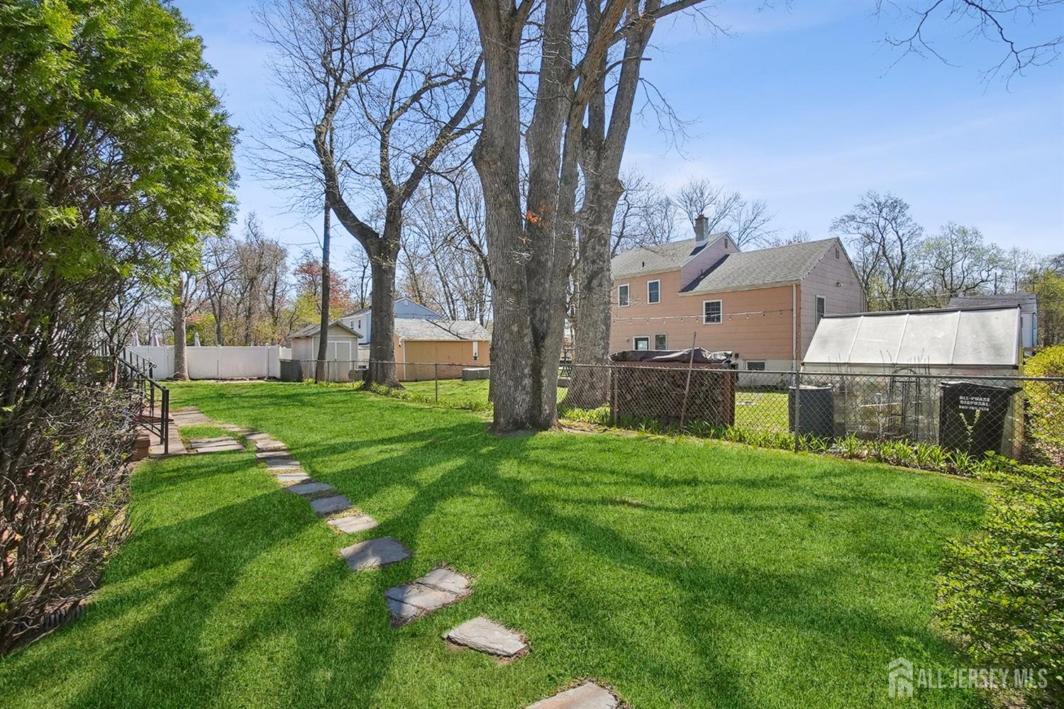 1779 Hughes Terrace, Piscataway, New Jersey image 23