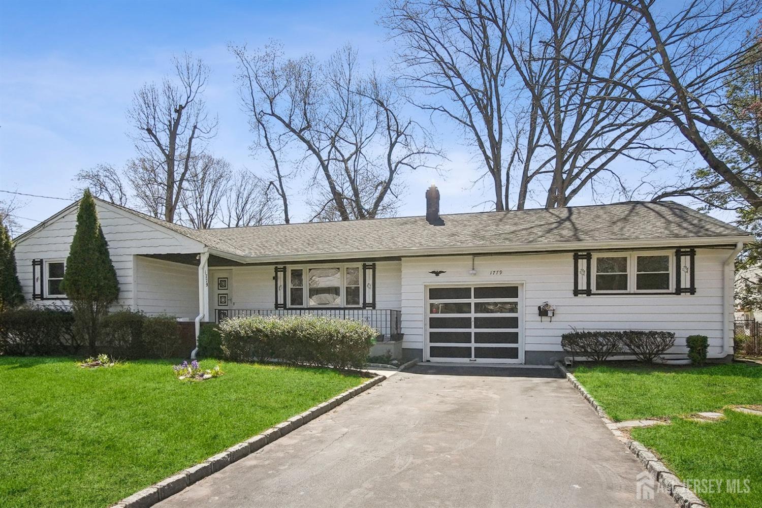 1779 Hughes Terrace, Piscataway, New Jersey image 1