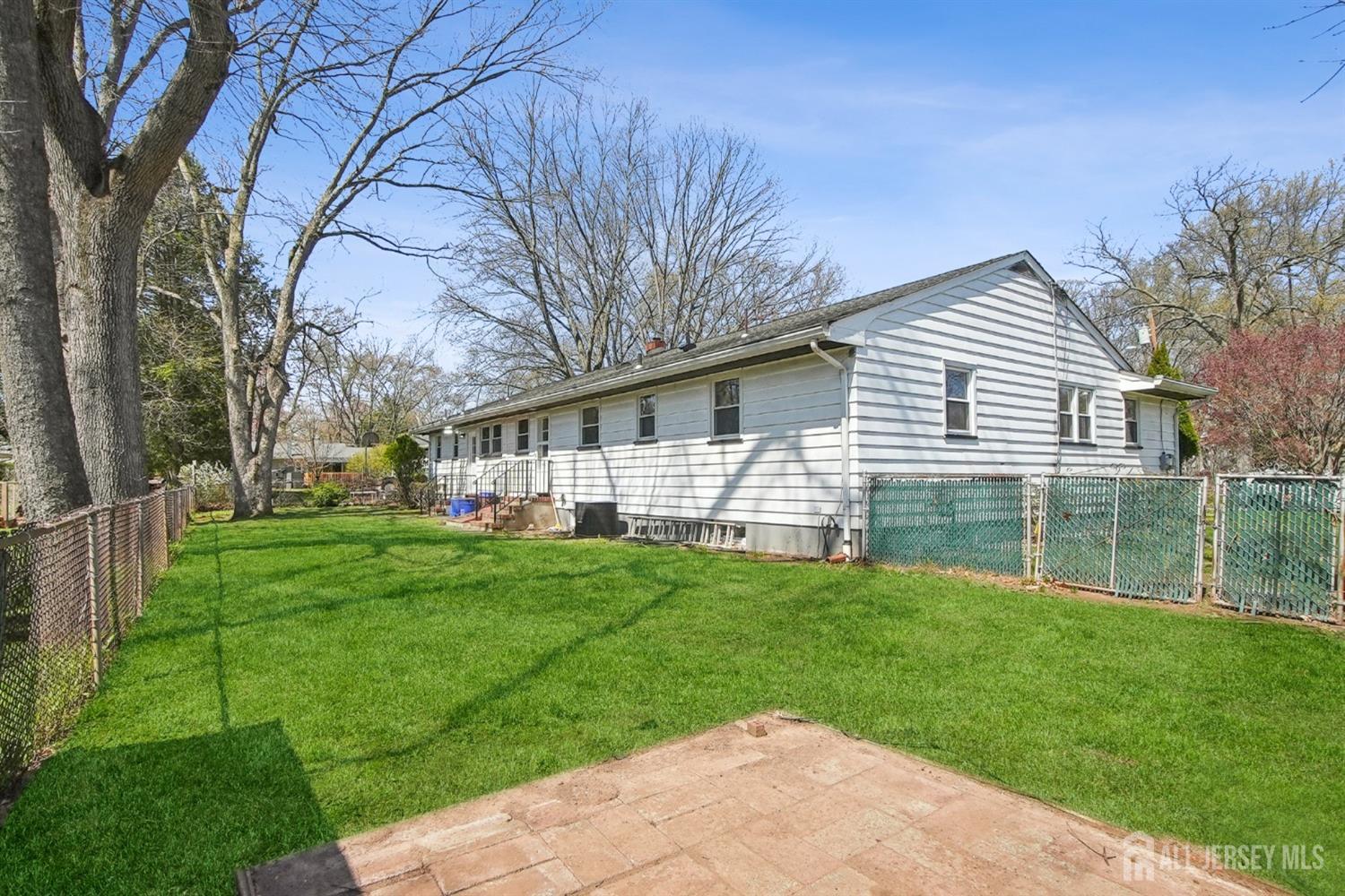 1779 Hughes Terrace, Piscataway, New Jersey image 25