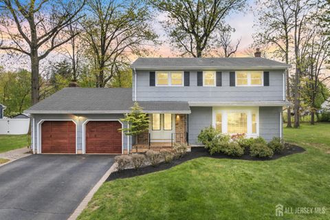 Homes For Sale - 431 Brentwood Drive<br/> Piscataway, NJ 08854