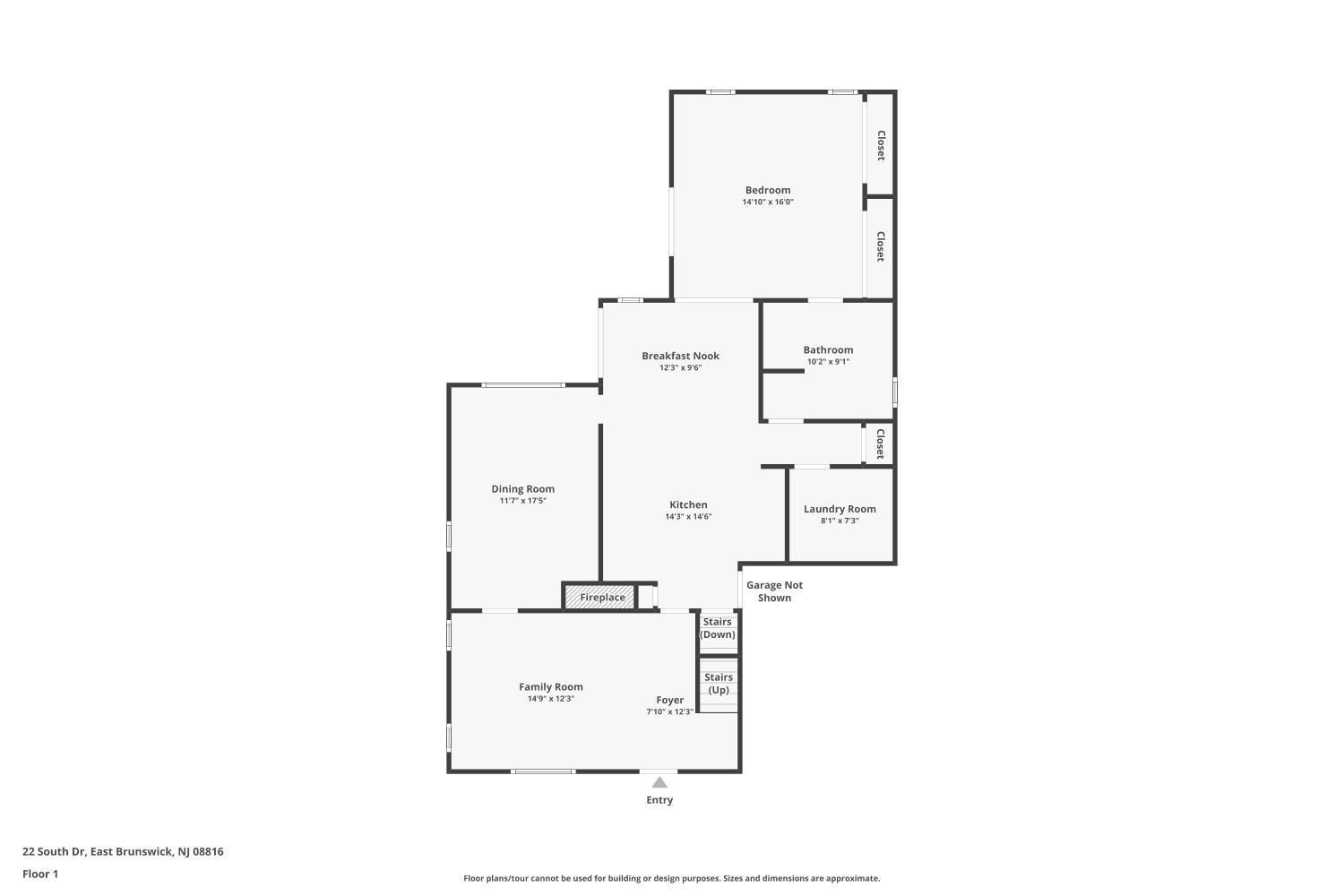 22 South Drive, East Brunswick, New Jersey image 23