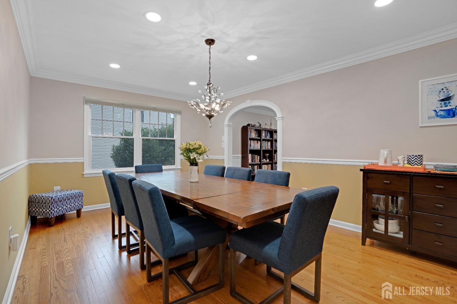 26 Remington Drive, Edison, New Jersey image 9