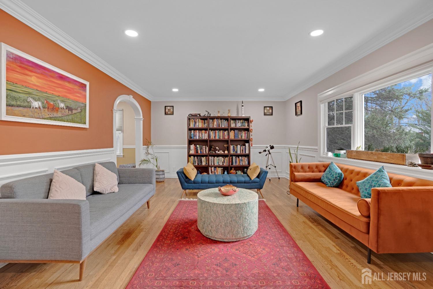 26 Remington Drive, Edison, New Jersey image 8