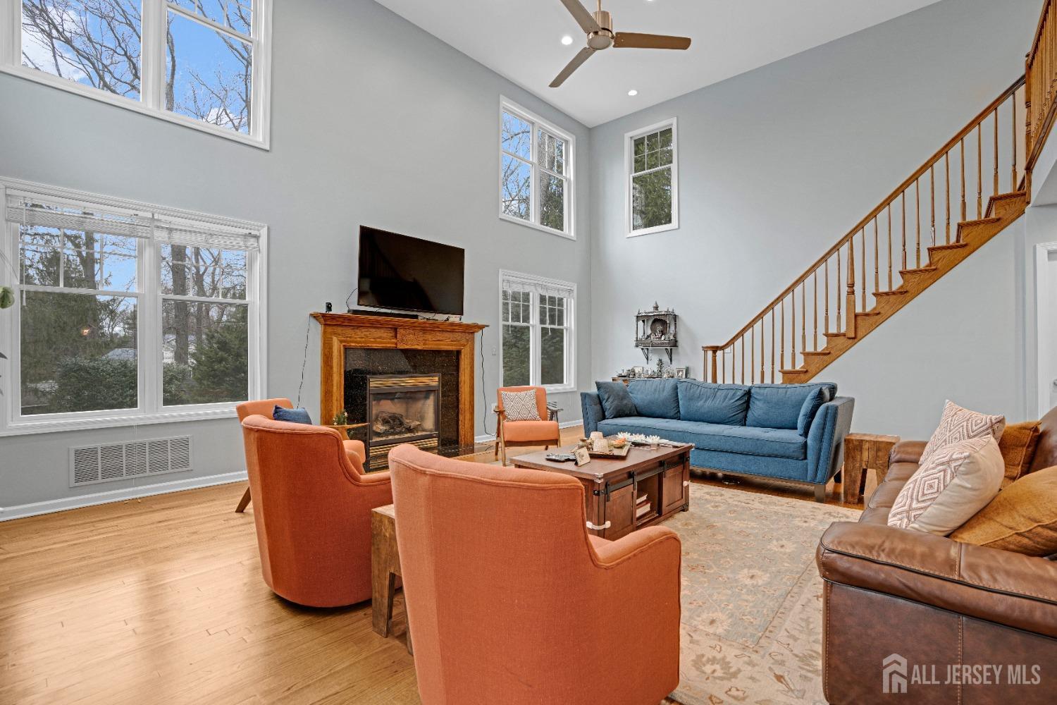 26 Remington Drive, Edison, New Jersey image 18