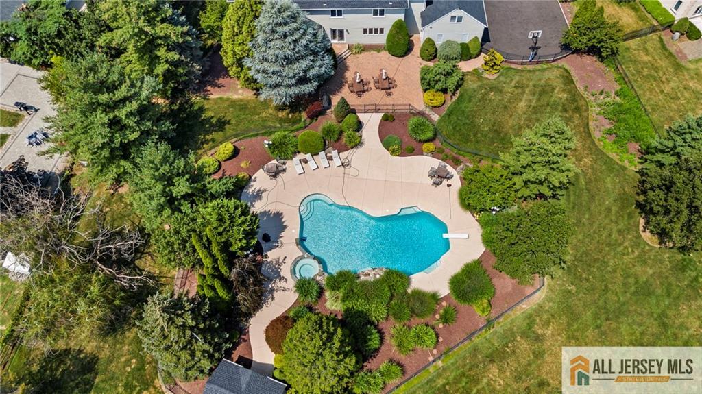South Brunswick, New Jersey, 08852, United States, 5 Bedrooms Bedrooms, ,5 BathroomsBathrooms,Residential,Active,2025226