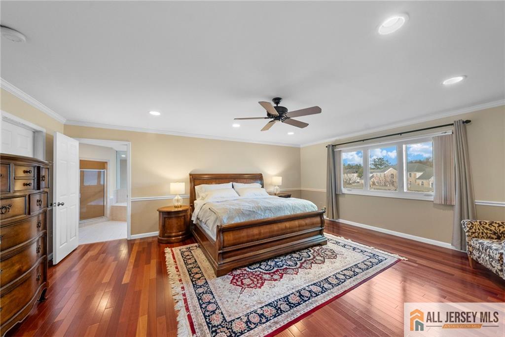 South Brunswick, New Jersey, 08852, United States, 5 Bedrooms Bedrooms, ,5 BathroomsBathrooms,Residential,Active,2025226