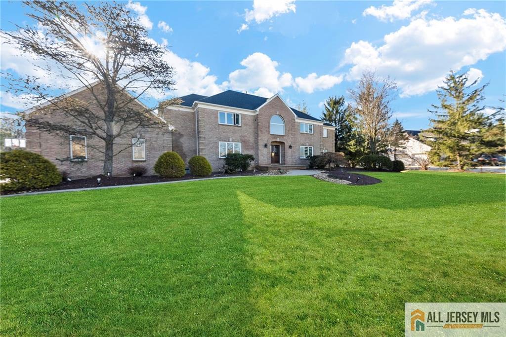 South Brunswick, New Jersey, 08852, United States, 5 Bedrooms Bedrooms, ,5 BathroomsBathrooms,Residential,Active,2025226