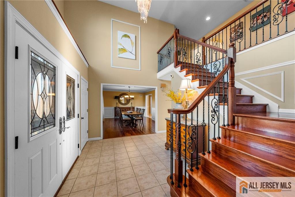 South Brunswick, New Jersey, 08852, United States, 5 Bedrooms Bedrooms, ,5 BathroomsBathrooms,Residential,Active,2025226