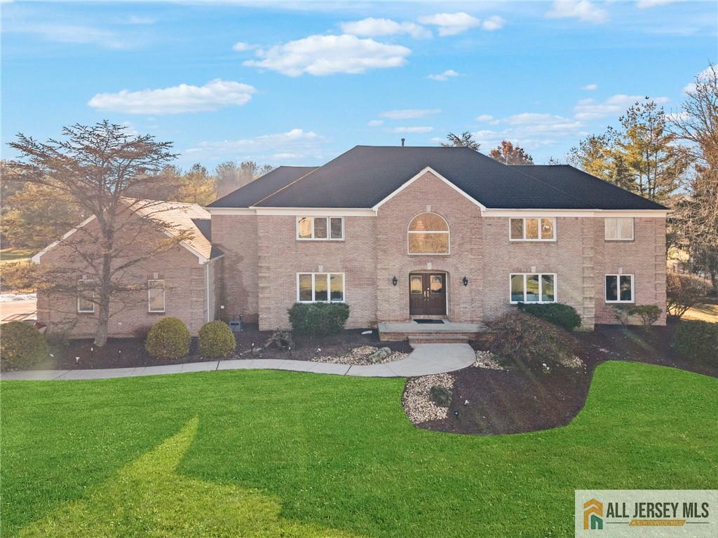 South Brunswick, New Jersey, 08852, United States, 5 Bedrooms Bedrooms, ,5 BathroomsBathrooms,Residential,Active,2025226