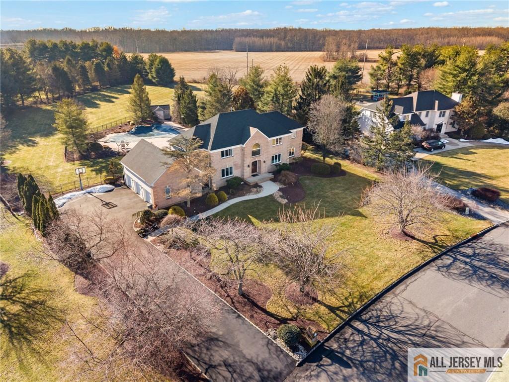 South Brunswick, New Jersey, 08852, United States, 5 Bedrooms Bedrooms, ,5 BathroomsBathrooms,Residential,Active,2025226