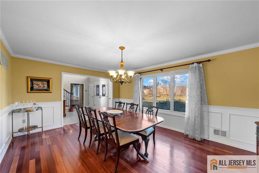 South Brunswick, New Jersey, 08852, United States, 5 Bedrooms Bedrooms, ,5 BathroomsBathrooms,Residential,Active,2025226
