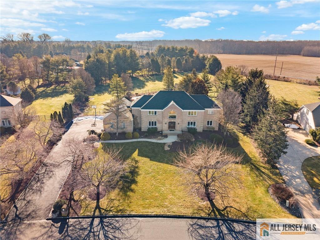 South Brunswick, New Jersey, 08852, United States, 5 Bedrooms Bedrooms, ,5 BathroomsBathrooms,Residential,Active,2025226