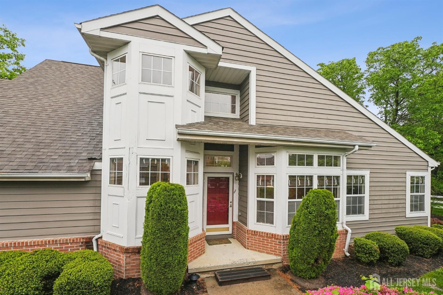 6 Cypress Point Lane, Monroe Township, New Jersey image 1