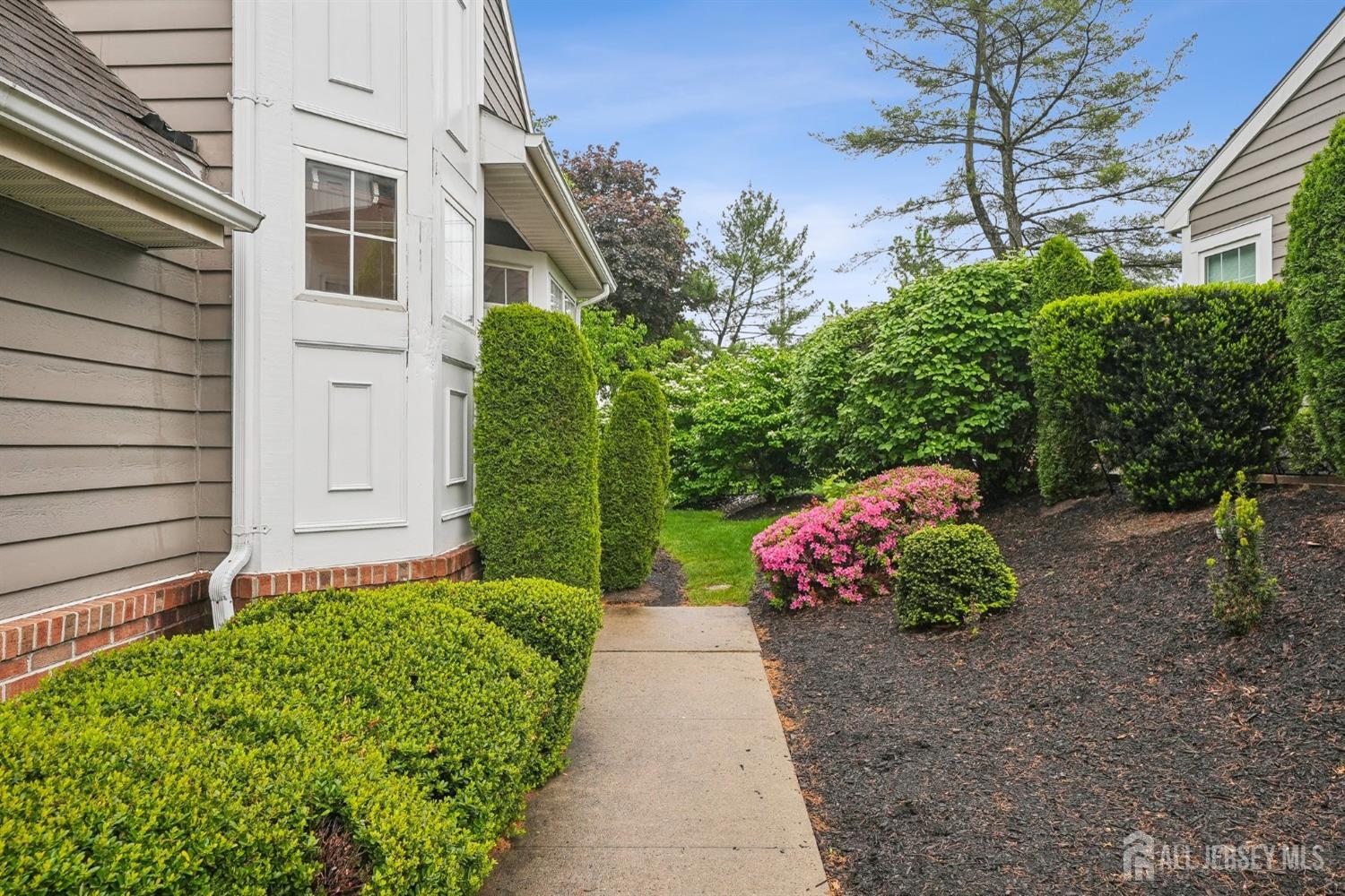 6 Cypress Point Lane, Monroe Township, New Jersey image 35