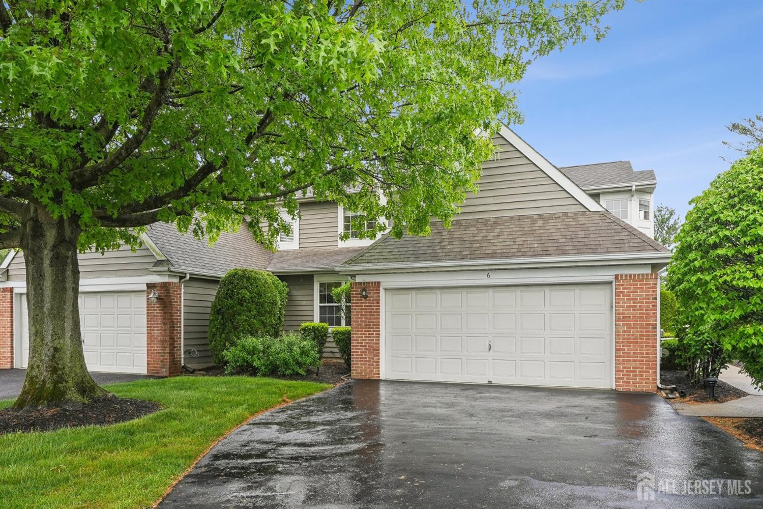 6 Cypress Point Lane, Monroe Township, New Jersey image 38