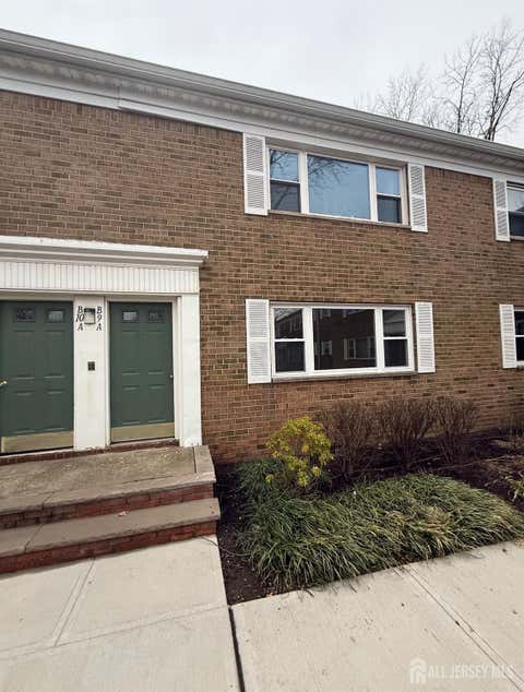 Homes For Sale - 57 Judson Street #9A<br/> Edison, NJ 08837