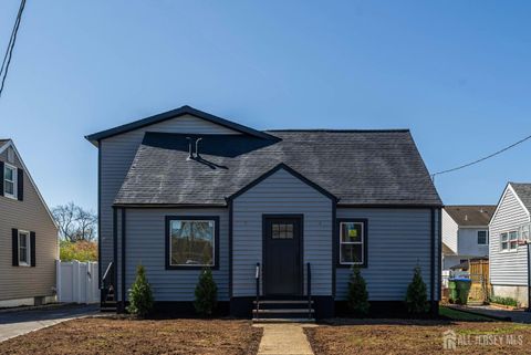 236 Wellington Avenue, Edison, NJ 08817 - MLS#: 2509955R