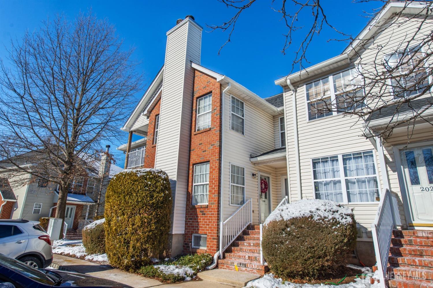 200 Barclay Court, Piscataway, New Jersey image 1