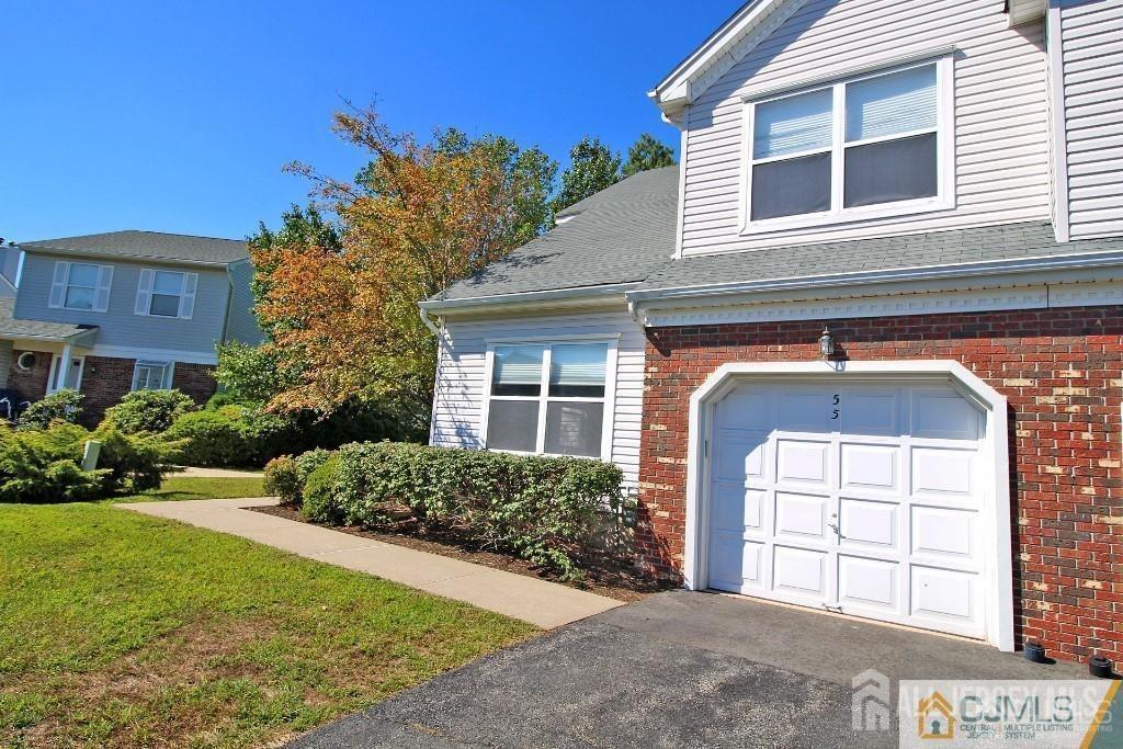 55 Castle Pointe Boulevard, Piscataway, New Jersey image 1