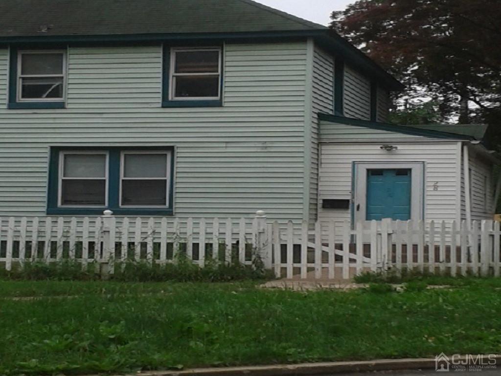 Photo 1 of 1 — 28 Mitchell Avenue, New Brunswick, NJ 08901