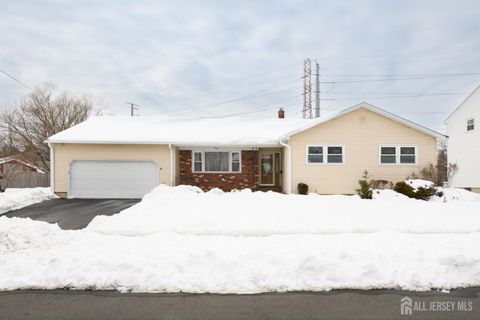 Homes For Sale - 3 Clayton Court<br/> Milltown, NJ 08850