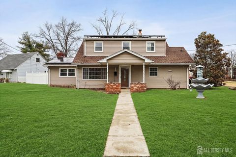 Homes For Sale - 2 Dey Place<br/> Middlesex County, Edison, NJ 08817