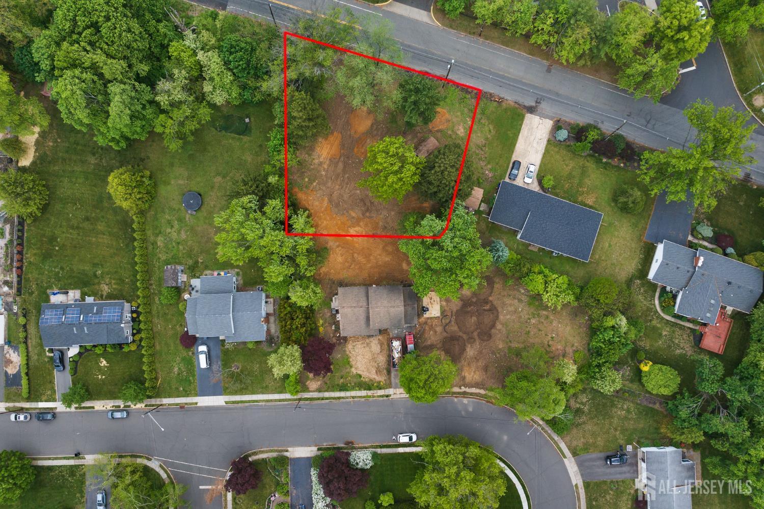 6 Ryan Road, Cranbury, New Jersey image 1