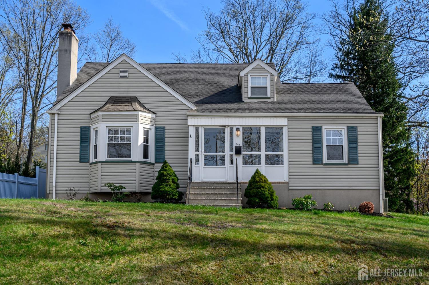 102 Fairview Avenue, West Orange, New Jersey image 1
