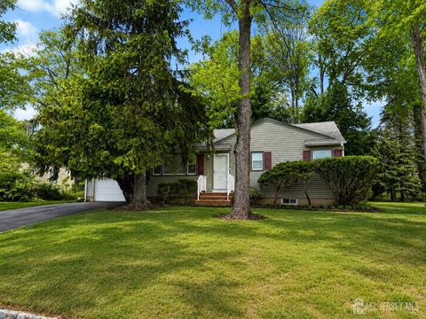 Homes For Sale - 509 Elizabeth Avenue<br/> Piscataway, NJ 08854
