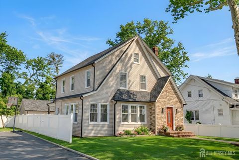 Homes For Sale - 711 Pemberton Avenue #13<br/> Plainfield, NJ 07060