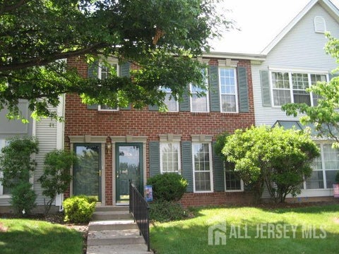 Condo For Sale - 106 Amethyst Way<br/> Somerset County, Franklin Twsp, NJ 08823